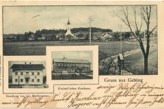 Gelting