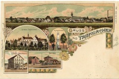 Taufkirchen